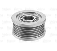 Poulie roue libre, alternateur VALEO 588089