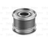 Poulie roue libre, alternateur - VALEO - 588031 - ROUE LIBRE ALTERNATEUR-ME Class C,E,S