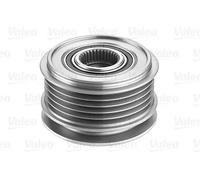 Poulie roue libre, alternateur VALEO 588043