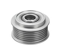 VALEO 588127 Poulie roue libre, alternateur