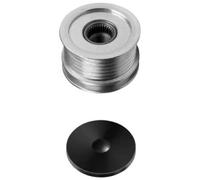 HELLA 9XU 358 038-091 Poulie débrayable d'alternateur