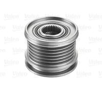 Poulie roue libre, alternateur VALEO 588039