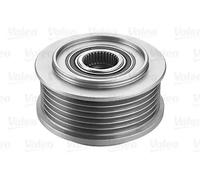 Écran thermique d'échappement Rotation dans le sens des aiguilles d'une montre