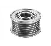 Valeo Poulie débrayable d'alternateur 588030 Compatible Mercedes-Benz