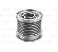 Poulie roue libre, alternateur VALEO 588093