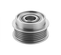 VALEO 588097 Poulie roue libre, alternateur