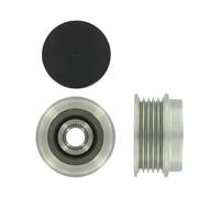 SKF Poulie débrayable d'alternateur Ø61 mm 022903119B VKN 350 F-225653.06 pour VW Passat B5 / AUDI