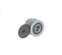 Écran thermique d'échappement VKM 03136 SKF