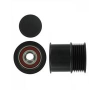 SKF VKM 03401 Poulie débrayable d'alternateur