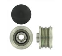 SKF Poulie roue libre d'alternateur VKM 03608