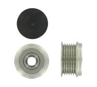 Écran thermique d'échappement VKM 03850 SKF pour PORSCHE 911 911 Décapotable