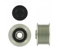 SKF Kit poulie d'alternateur à roue libre VKM06403