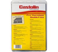Écran thermique double face Castolin Pro Thermique 210 x 290mm
