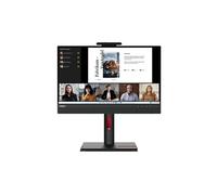 Ecran ThinkCentre Tiny-In-One 22 LED display 54,6 cm (21.5") 1920 x 1080 pixels Full HD Noir