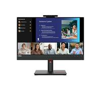 Écran Lenovo ThinkVision T24V-30 23,8 LED 75 Hz 50-60 Hz Noir