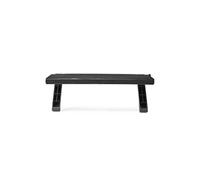 Ecran Top Shelf | Nedis | ERGOSTS100BK |Noir Noir G