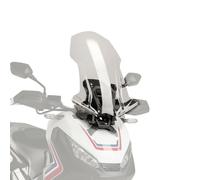 Écran Touring Puig Déflecteur De Vent Transparent Honda X-Adv 2017 - 2020