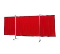 Ecran triptyque de protection soudure CEPRO Omnium