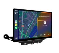 Écran ultra silencieux 12,5" pour Opel Astra K/Buick Verano GS 2015-2020 Android voiture multimédia stéréo GPS Carplay lecteur vidéo radio 2K QLED 1920 * 1200 (8 cœurs UIS7862 8+256 Go Wifi 4G)