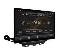 Écran ultra silencieux 12,5" pour Opel Astra K/Buick Verano GS 2015-2020 Android voiture multimédia stéréo GPS Carplay lecteur vidéo radio 2K QLED 1920 * 1200 (8 cœurs UIS8581 4+64 Go Wifi 4G)