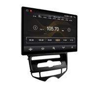 Écran ultra-silencieux de 12,5" pour Hyundai ix20 ix-20 2010-2023 Android voiture multimédia stéréo GPS Carplay lecteur vidéo radio 2K QLED 1920 x 1200 (8 cœurs UIS8581 4+64 Go Wifi 4G)