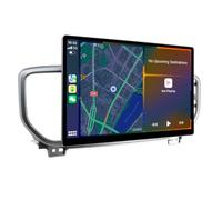 Écran ultra silencieux de 12,5" pour KIA KX5 Sportage 4 2018-2021 Android voiture multimédia stéréo GPS Carplay Radio 2K QLED 1920 x 1200 (8 cœurs UIS7862 6+128 Go Wifi 4G)