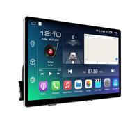 Écran ultra-silencieux de 12,5" pour Kia Morning 3 Picanto 2016-2020 Android voiture multimédia stéréo GPS Carplay lecteur vidéo radio 2K QLED 1920 x 1200 (8 cœurs UIS7862 8 + 256 Go Wifi 4G)