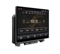 Écran ultra silencieux de 12,5" pour voiture Suzuki Jimny 2018-2020 Android voiture multimédia stéréo GPS Carplay lecteur vidéo radio 2K QLED 1920 x 1200 (8 cœurs UIS7862 6+128 Go Wifi 4G)