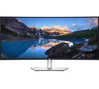 DELL UltraSharp U4025QW écran plat de PC 101,6 cm (40") 5120 x 2160 pixels 5K Ultra HD LCD Argent