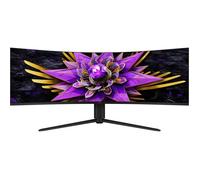 TCL Écran Gaming 57R94 – 4K Dual QD‑Mini LED, 120 Hz, 147 cm