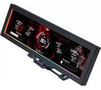 Lian Li "8.8"" Universal Screen Moniteur "