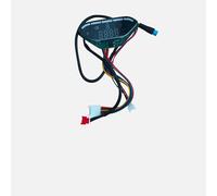 Ecran RIDE-100S/XS V2 connecteur bleu foncé- Piece trottinette élèctrique