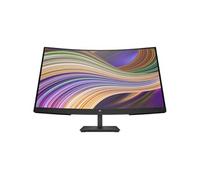 HP Écran incurvé Full HD V27c G5