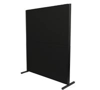 Écran Valdeganga Bali Noir Noir