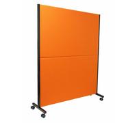 Écran Valdeganga Bali Orange Noir