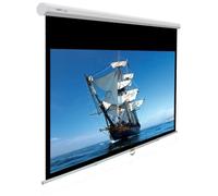 ECRAN VIDÉOPROJECTION INSTAAL MAN SCREEN 240C 16/9 240*135CM BK DROP INSTALL - INSMAN240V3B