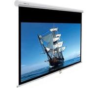 Ecran vidéoprojection INSTAAL MAN SCREEN 240C 16/9 240*135CM BK DROP INSTALL - INSMAN240V3B