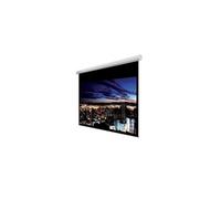 Instaal Écran de vidéoprojection MOT SCREEN 300C INSMOT300C3 G 16/9 300*168 CM WITH REM INSTALL