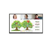 Écran Videowall LG 86TR3PJ-B.AEUQ 3840 x 2160 px 86