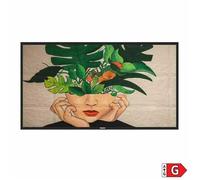 Écran Videowall - Philips - 50BDL4511D-00 - LED 4K UHD 50"" - HDMI - Wi-Fi - Noir