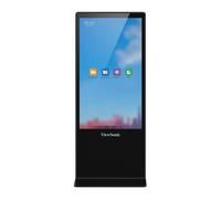 Écran - VIEWSONIC - EP5542 - 55 pouces - HDMI - USB - Noir