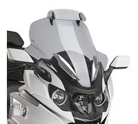 PUIG CUPOLINO TOURING-VISIERA BMW K1600 B 18-22 FUME CHIARO