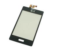 Ecran Vitre Tactile Lg L5 - E610 + Outils