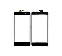 Ecran vitre tactile noire pour Wiko Lenny 2 noir