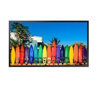 Écran Vitrine - SAMSUNG - OM55B - 55'' - 4K - Haute luminosité - 24h/7j