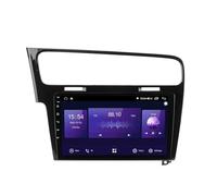Écran Voiture avec Carplay et Android Auto sans Fil pour VW Volkswagen Golf 7 2013-2017 Stéréo Android, Écran Tactile HD, Bluetooth, WiFi GPS, Dashcam &, 4 Nuclear 1G+16G