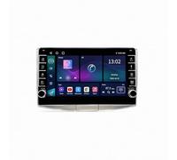 Écran Voiture avec Carplay et Android Auto sans Fil pour VW Volkswagen Magotan CC Passat B7 B6 Stéréo Android, Écran Tactile HD, Bluetooth, WiFi GPS, Dashcam &, 8 Nuclear 4G+64G