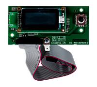 Écran Wolf avec câble (VTC 200) 2748744 pour FHS