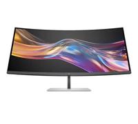 HP Series 7 Pro Écran WQHD+ Thunderbolt 4 37,5 pouces - 738pu Sans PVC