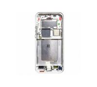 Ecran Xiaomi 17 Ultra Dalle AMOLED Vitre Tactile Châssis Blanc